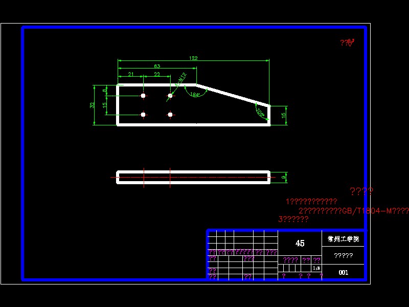 Q273-整条烟喷码线及码垛机构的设计【没说明书】